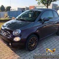 FIAT 500C 1.2 C Collezione,Cabrio,Bicolore