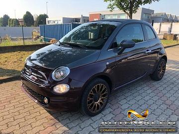 FIAT 500C 1.2 C Collezione,Cabrio,Bicolore