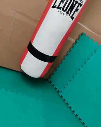 Sacco Leone King Size 60kg