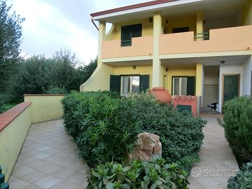 Appartamento a Sant'Anna Arresi (Is Domus)