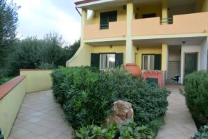 Appartamento a Sant'Anna Arresi (Is Domus)