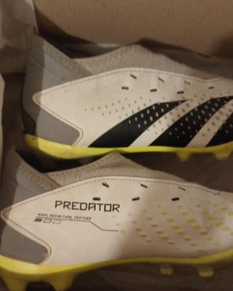 scarpe di calcio
