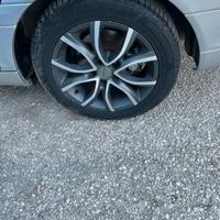 Cerchi in lega mercedes  w203 C