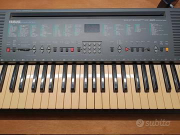 Tastiera YAMAHA PSR-200