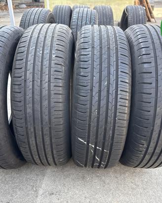 gomme usate 2156517 Estivo CONTINENTAL - Con - 597