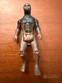 RARO Ulk Dino-Riders Ice Age 1990 Tyco GIG
