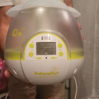 deumidificatore baby moov