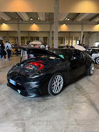 Nissan 370z level2 full kit nismo originale