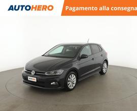VOLKSWAGEN Polo WW62385
