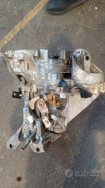 CAMBIO FORD TRANSIT P8FA 5 MARCE A
