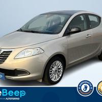 Lancia Ypsilon 1.2 8V GOLD C/CL 69CV E6