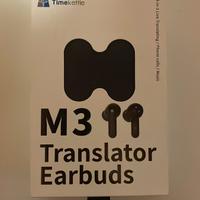 Traduttore istantaneo