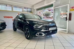 CITROEN C4 PureTech 130 S&S Shine CERT