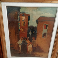 Quadro Renato Natali