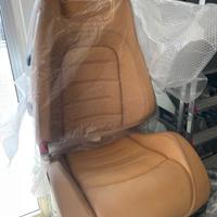 Sedile Ferrari lato guida F430