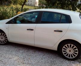 FIAT Bravo 2ª serie - 2007 neo patentati