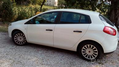 FIAT Bravo 2ª serie - 2007 neo patentati