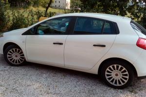FIAT Bravo 2ª serie - 2007 neo patentati