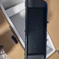 Bmw Serie 5 F10 F11 Navigatore