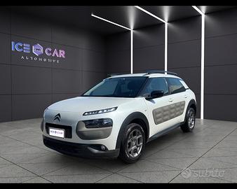 CITROEN 1.6 e-HDi 92 ETG6 Feel