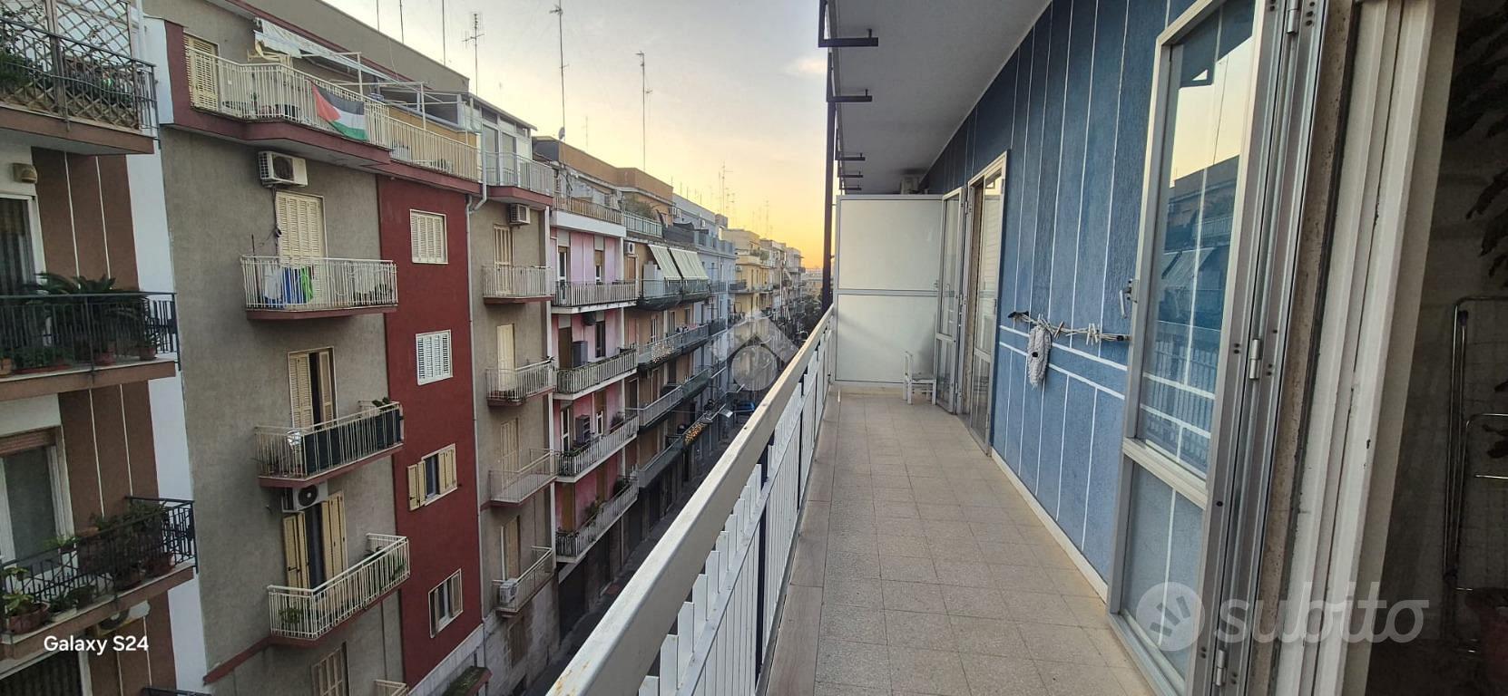 3 LOCALI A BARI - Vista 4