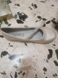 scarpe cerimonia 
