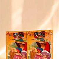 Memole dolce Memole la più bella versione