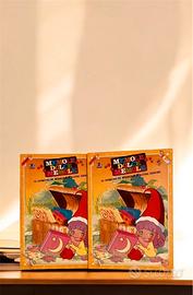 Memole dolce Memole la più bella versione