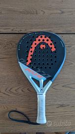 Head Delta Pro Coello