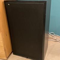 Casse ScotLand vintage 60 watt