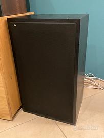 Casse ScotLand vintage 60 watt