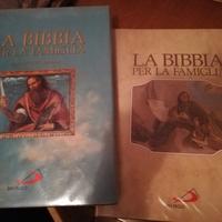 Bibbia ed. san paolo