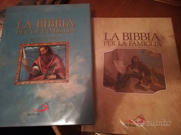 Bibbia ed. san paolo