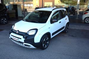FIAT PANDA 1.0 FireFly S&S HYBRID CITY CROSS