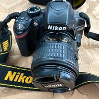 Nikon D3200