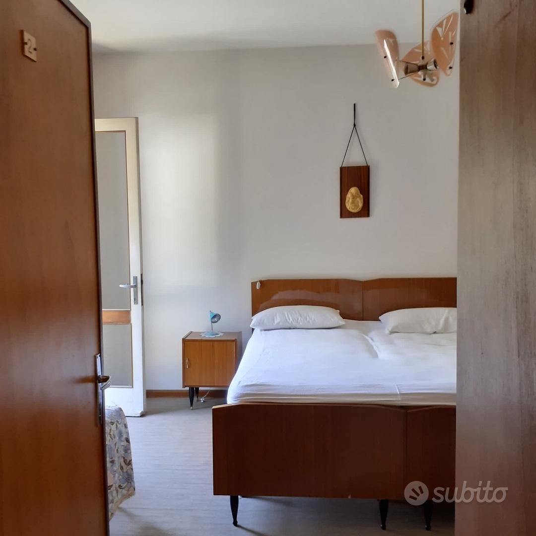 Apartment in Vigo di Cadore, Laggio di Cadore - Vista 4