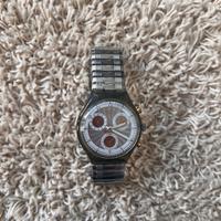 Orologio Swatch Swiss