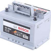 Batteria auto Bosch S5-004