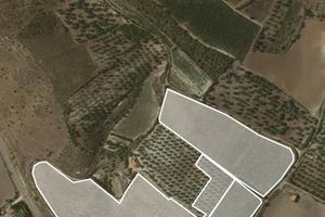 Terreno Azienda Agricola Sorso