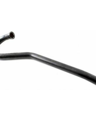Curva scarico Moto Morini Kanguro 350 XE e Camel