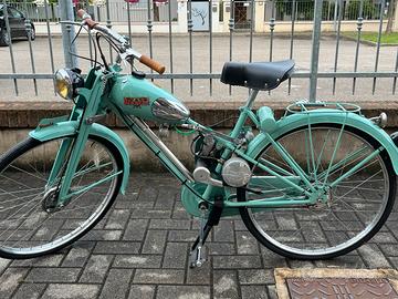 Bianchi Aquilotto 48 d’epoca