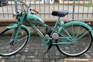 Bianchi Aquilotto 48 d’epoca