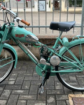 Bianchi Aquilotto 48 d’epoca