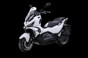 Sym ADX 125