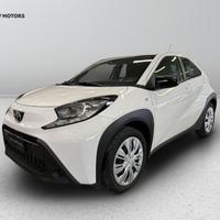 Toyota Aygo X 1.0 Active 72cv