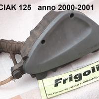 FILTRO ARIA CIAK 125 150 2002 SCATOLA FILTRO ARIA 