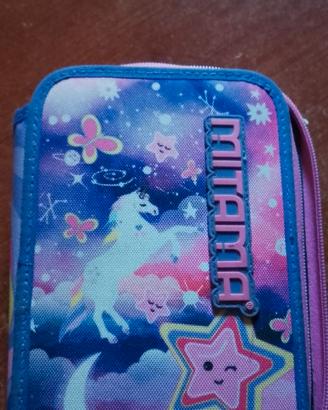 Astuccio MITAMA unicorno 