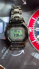 Casio G-shock b5000 eh-1