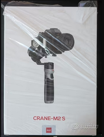 Gimbal ZHIYUN Crane M2S