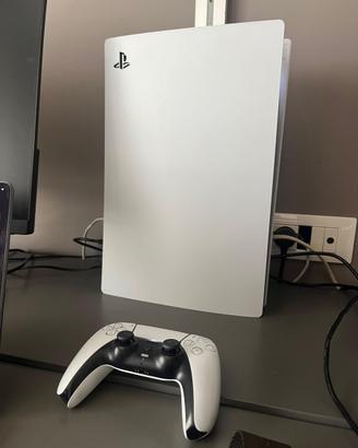 Playstation 5